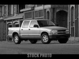 used 2002 chevrolet s-10 ls for sale in coldfoot, alaska
