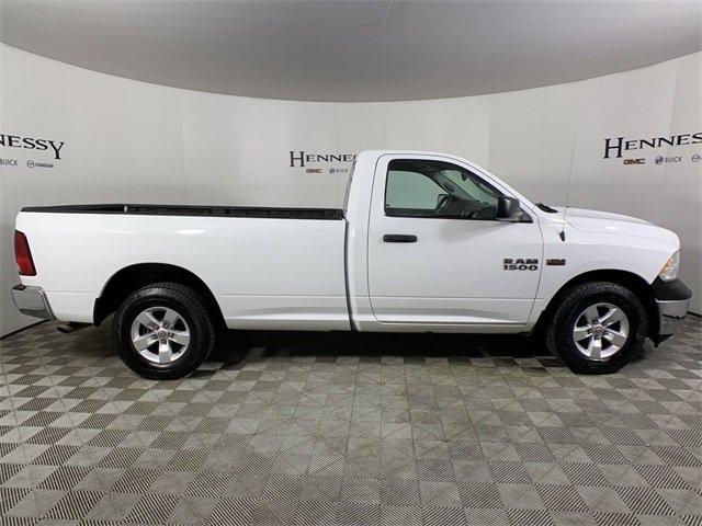 used 2015 ram 1500 tradesman morrow, ga 30260 for sale in lake city, georgia