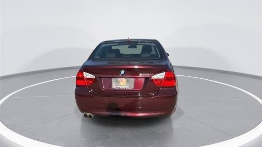 2008 BMW 3 series