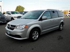 used 2012 dodge grand caravan for sale in grand forks, north dakota
