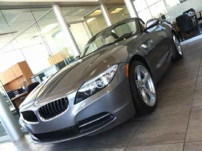 2013 bmw z4-series sdrive28i in tallahassee, fl