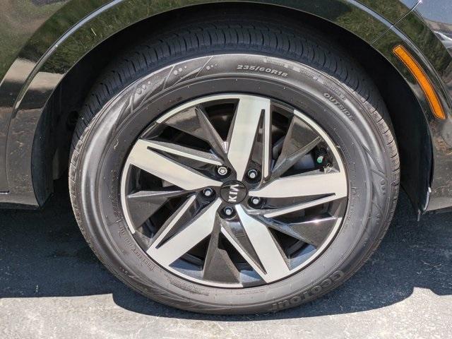 2021 kia sorento ex