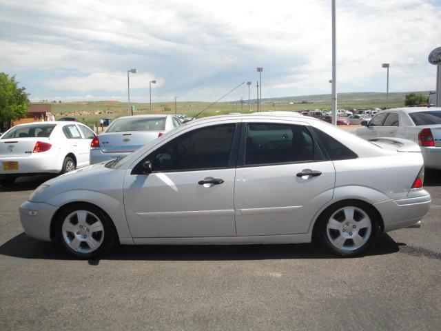 2003 ford focus zts for sale in laramie, wyoming