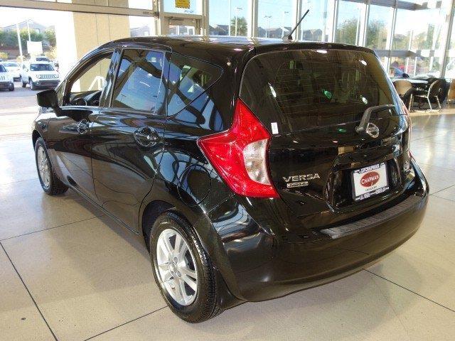 2015 nissan versa note s s 4dr hatchback for sale in henderson, nevada