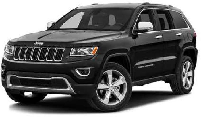 2016 jeep grand cherokee 75th anniversary in horsham, pa