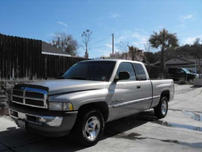 1999 dodge ram 1500 in atascadero, ca
