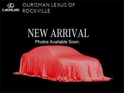 2010 lexus rx 450h base