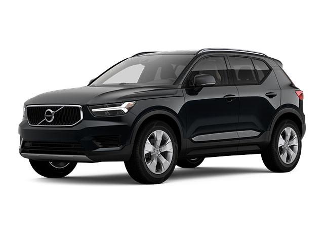 2022 volvo xc40 t5 awd momentum