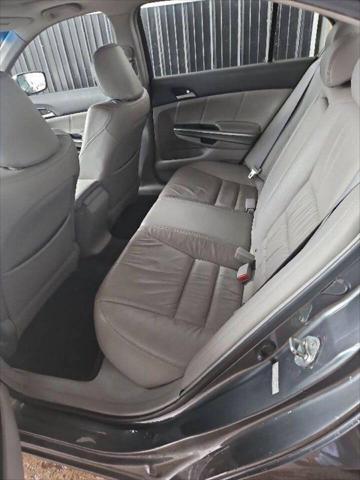 2008 honda accord ex