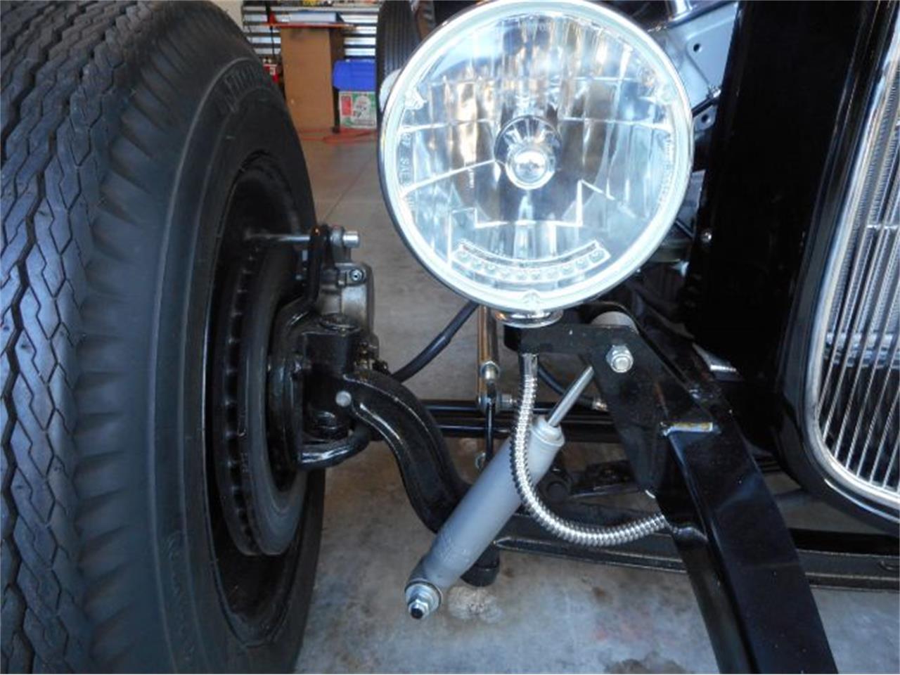 1932 ford roadster