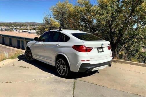2017 bmw x4 in co bluffs, iowa