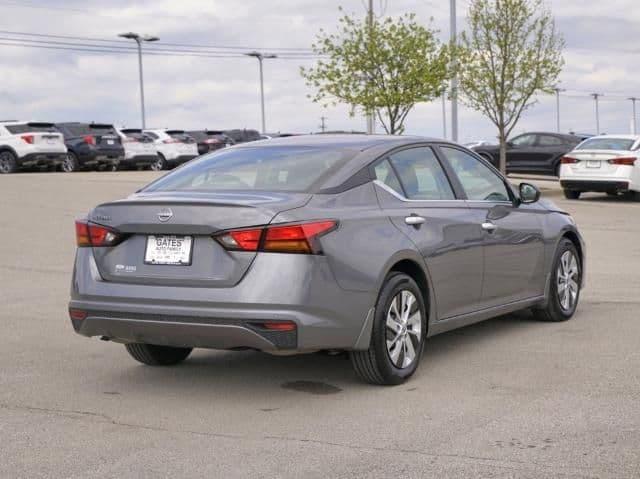 2024 nissan altima 2.5 s in richmond, kentucky