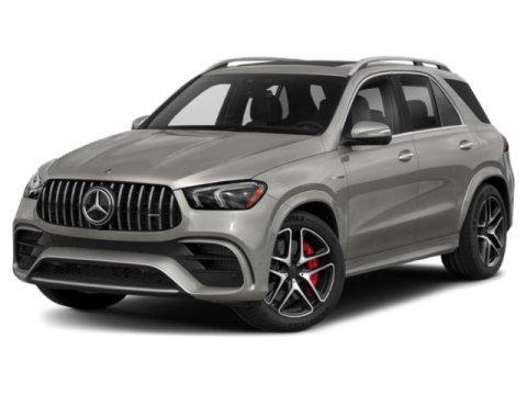 2023 mercedes-benz amg gle 63 base 4matic