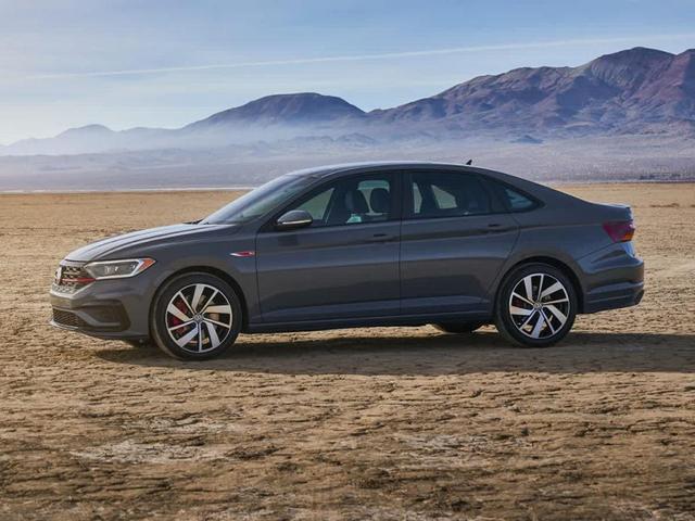 2020 volkswagen jetta gli 2.0t s