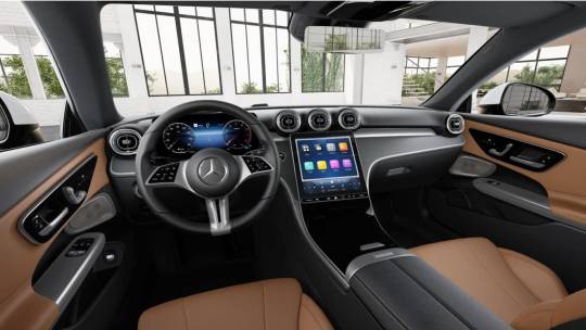 2024 Mercedes-Benz CLE