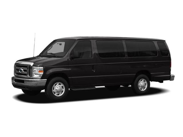 2012 ford e350 super duty xlt