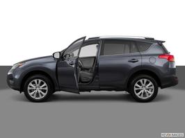 new 2015 toyota rav4 limited for sale in anchorage, alaska