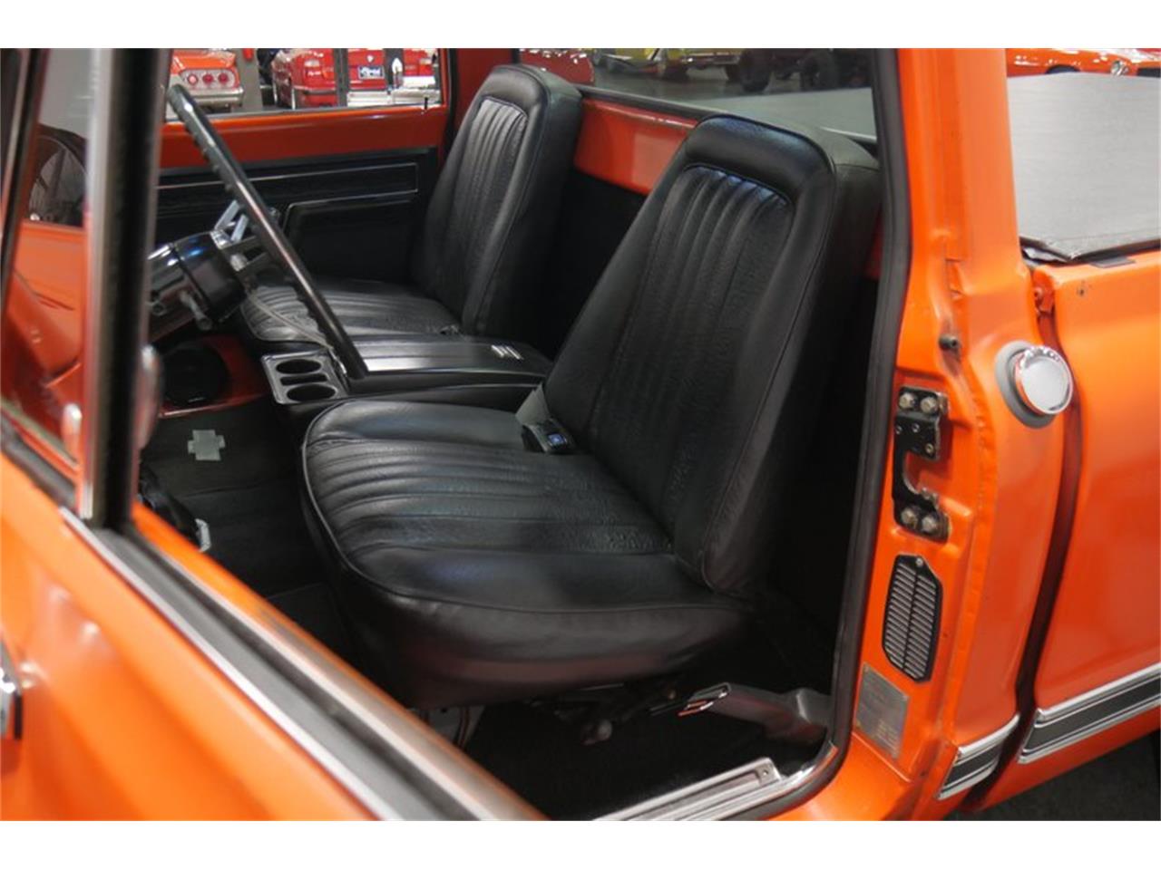 1972 chevrolet c10