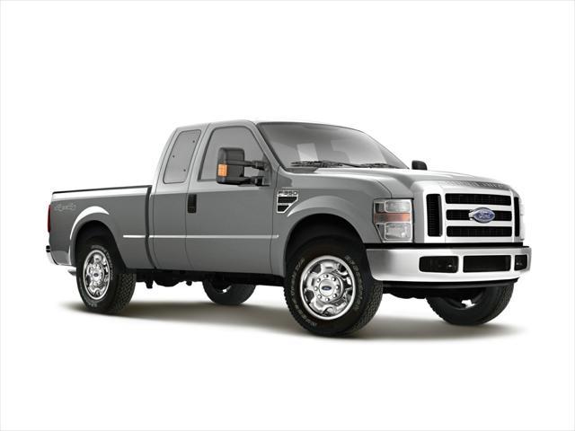 2010 ford f-350 lariat