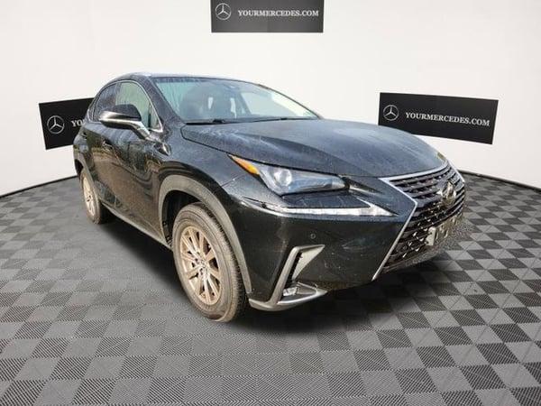 2018 lexus nx 300 in secaucus, new jersey