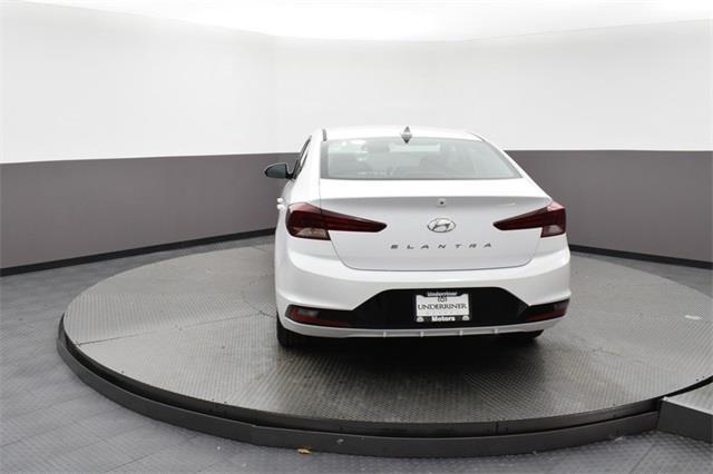 2019 hyundai elantra se se 4dr sedan 6a for sale in billings, montana