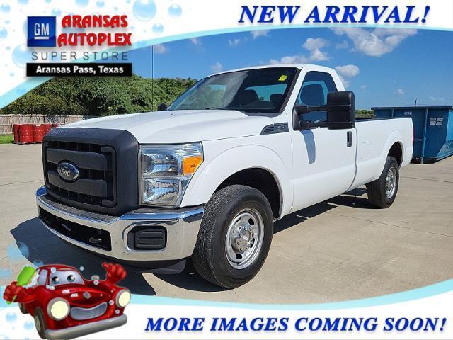 2012 ford f-250 super duty