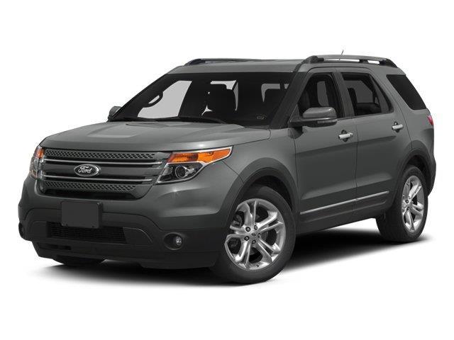2014 ford explorer limited awd limited 4dr suv for sale in dover, delaware