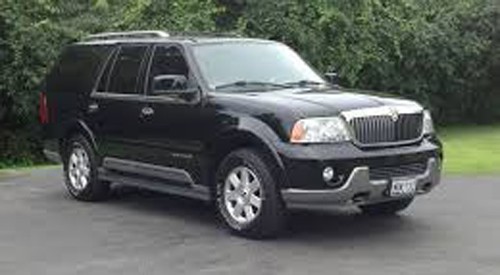2004 lincoln aviator luxury in washington by owner