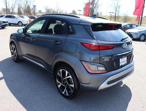 2022 hyundai kona in saint louis, missouri