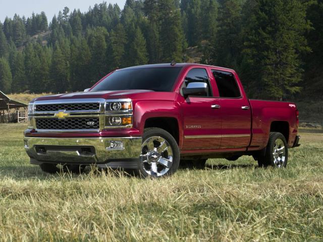 2014 chevrolet silverado 1500 lt 4x4 lt 4dr crew cab 5.8 ft. sb for sale in burley, idaho