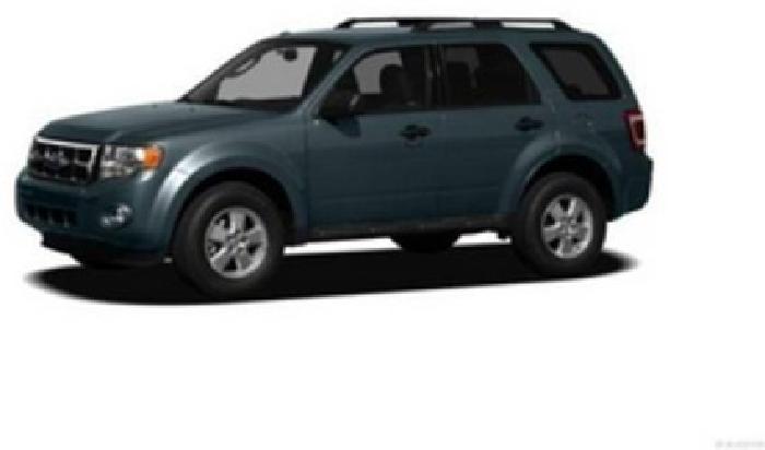 2012 ford escape limited in jacksonville, nc