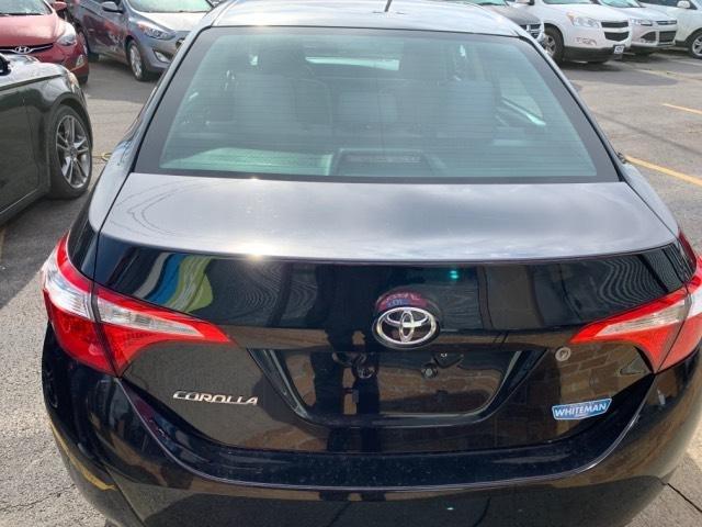 used 2014 toyota corolla l yorkville, ny 13495 for sale in yorkville, new york