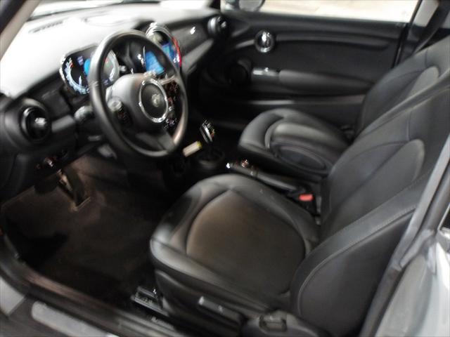 2022 mini hardtop cooper