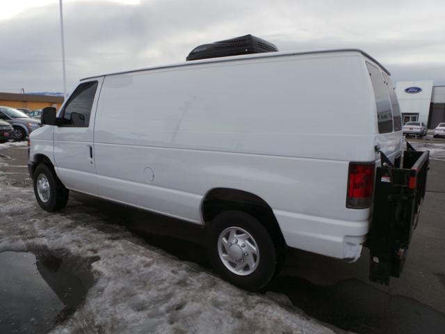 2014 ford e-series cargo e-250 e-250 3dr cargo van for sale in sheridan, wyoming