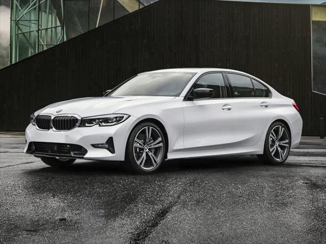 2022 bmw 330 330i xdrive