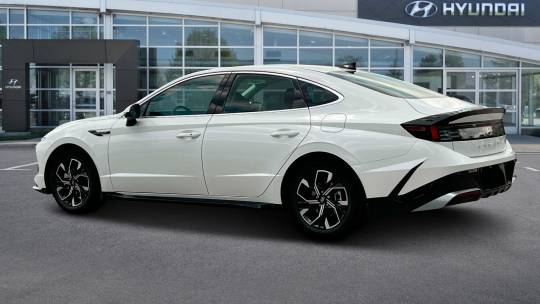 2024 Hyundai Sonata