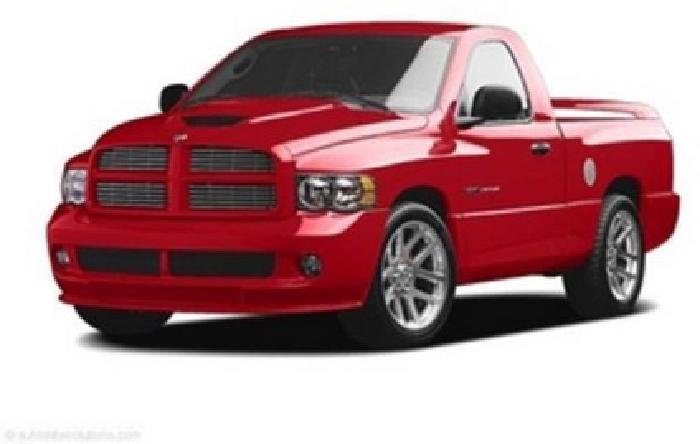 2005 dodge ram 1500 srt10 in winter haven, fl