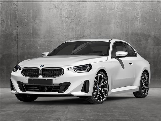 2024 bmw 230 i