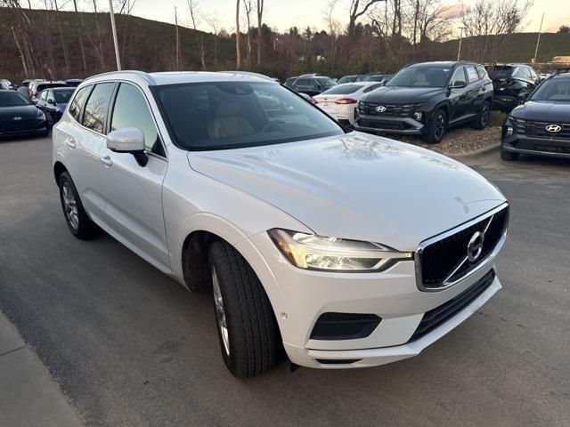 2019 volvo xc60 t5 momentum