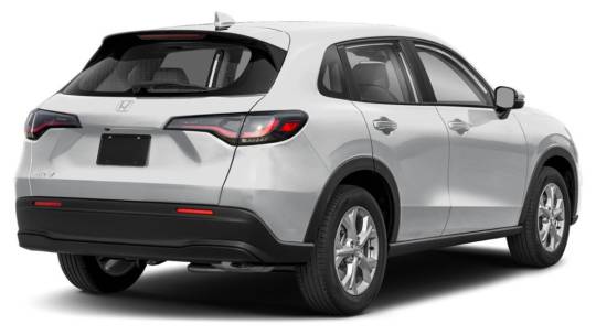 2025 Honda HR-V