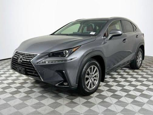 2021 lexus nx 300 base in reno, nevada