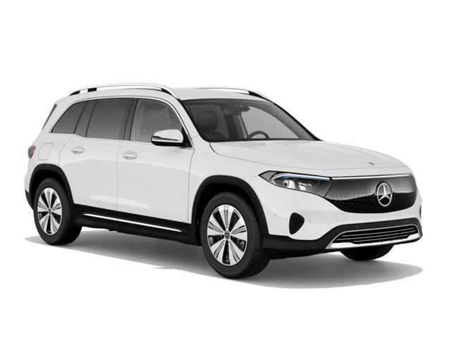 2024 mercedes-benz eqb 300 4matic