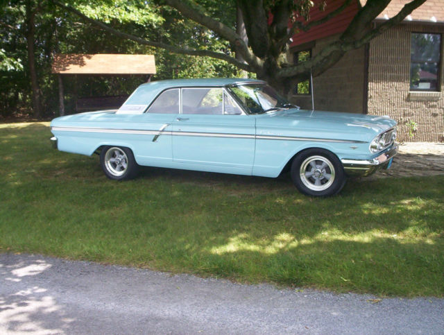 1964 ford fairlane 500-price negotiable