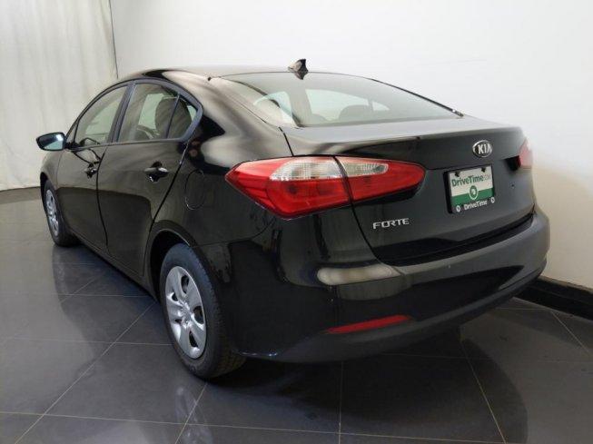 2014 kia forte lx sedan for sale in manor, delaware
