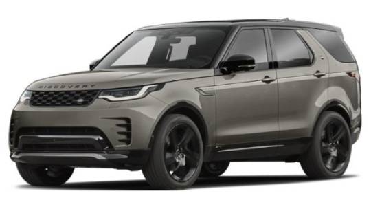 2022 land rover discovery p300 s