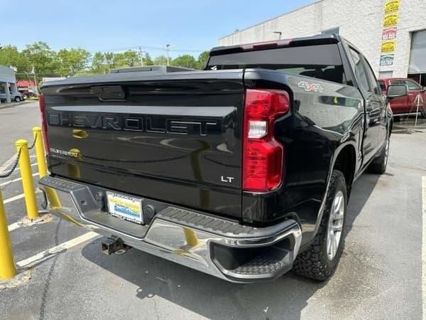 2019 chevrolet silverado 1500 in hartford, wisconsin