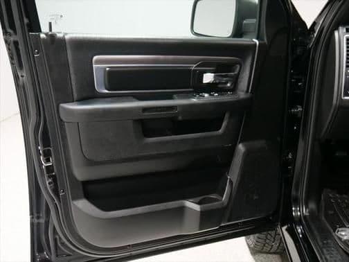 2021 ram 1500 classic warlock in fargo, north dakota