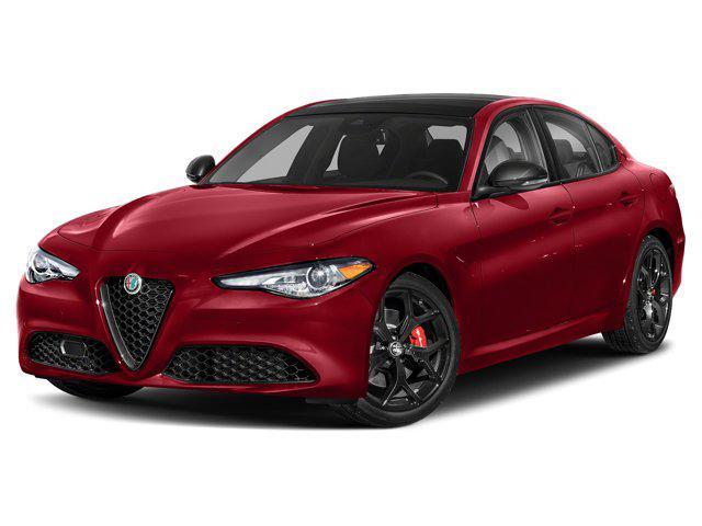 2020 alfa romeo giulia r mulliner