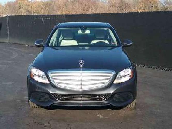 2015 mercedes-benz c-class c 300 luxury in kansas city, mo