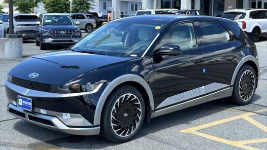 2024 Hyundai IONIQ 5